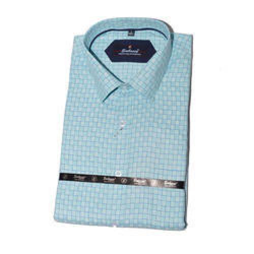 fancy checks shirt by Bhumson Creation