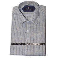 Linen formal shirt