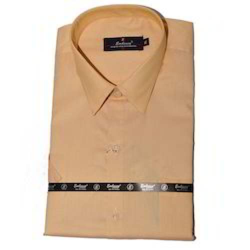 Mens cotton office shirt