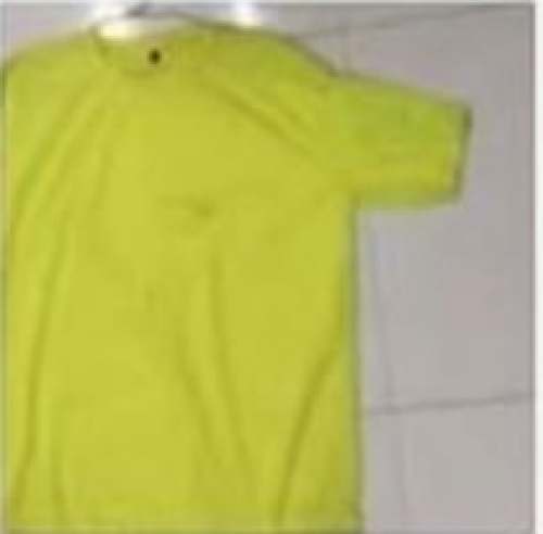 Plain round neck t shirt