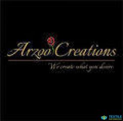 Arzoo Creations logo icon