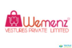 Wemenz Vestures Pvt Ltd logo icon