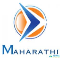 Maharathi International logo icon