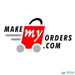 Makemyorders logo icon