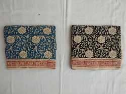 Bandhani Salwar Suit Material