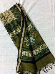 Chanderi Dupatta
