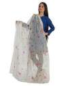 Chiffon Dupatta