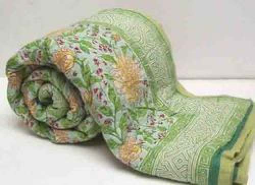 Cotton Quilts