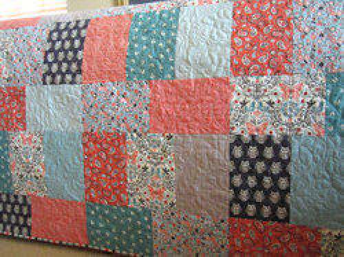 Handmade Quilt
