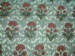 Jahota Print Fabric
