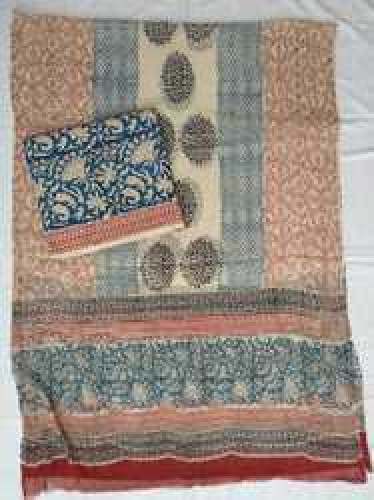 Jaipuri Salwar Suit Material