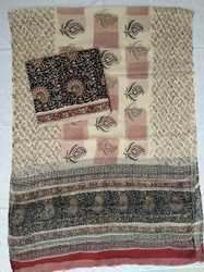 Ladies Cotton Salwar Suit Material