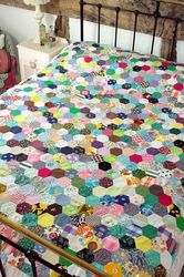 Patchwork Quilts