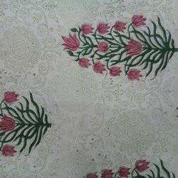 Pigment Print Fabric