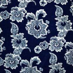Sanganeri Print Fabric