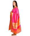 silk-dupatta
