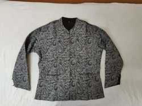 South Cotton Ladies Jacket