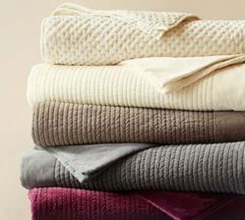 Velvet Quilts