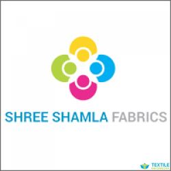 Shree Shamla Fabrics logo icon