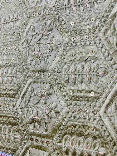D.NO. 7001 by Shree Shamla Fabrics