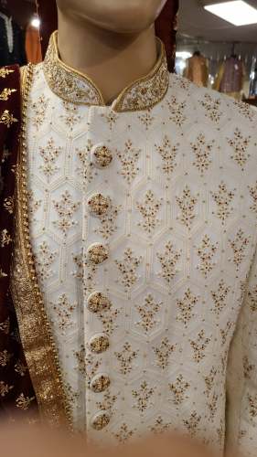 Fancy Fabric 