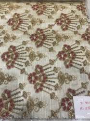 fancy wear shrewani fabric