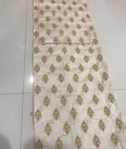 Fantom SIlk Sherwani Fabric