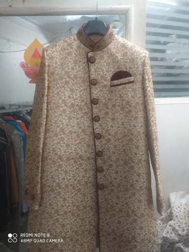 Malbari Fabric 