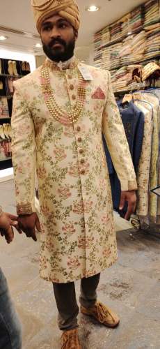 Malborn Fabrics 