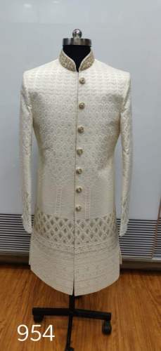 Marina silk fabric