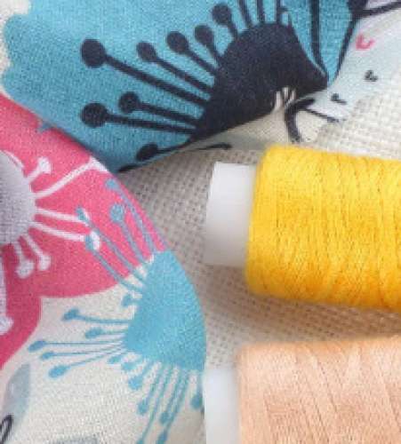 muslin fabric