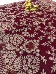 Party Wear Shrewani  dupattas