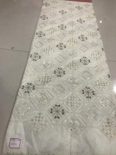 Sherwani Kasab Work Fabric 