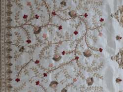 shrewani fabric by Shree Shamla Fabrics