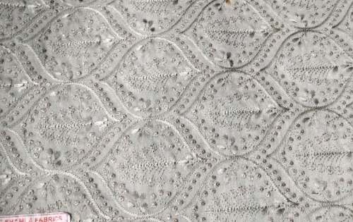 Banglory silk Sherwani Fabric