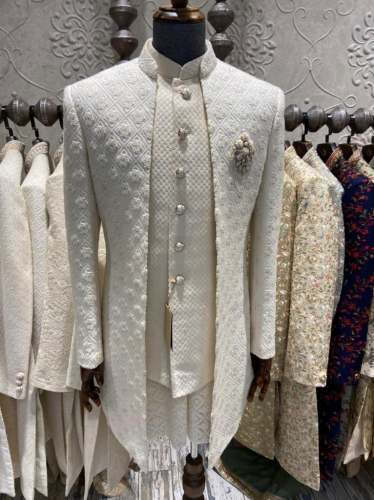 ThaISilk fabrics 