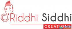 Riddhi Siddhi Creations logo icon