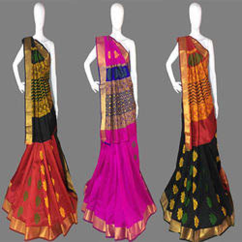 Designer Saree