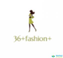 36 Plus Fash logo icon