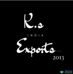 K s Beautiful art Craft logo icon