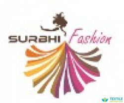 Surbhi Fashion logo icon