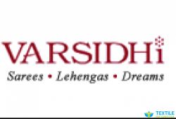 Varsidhi logo icon