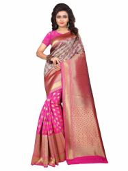 BANARASI SILK SAREE2