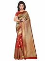 BANARASI SILK SAREE3