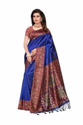 Mysore silk saree2