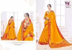 Naylon Silk Saree3