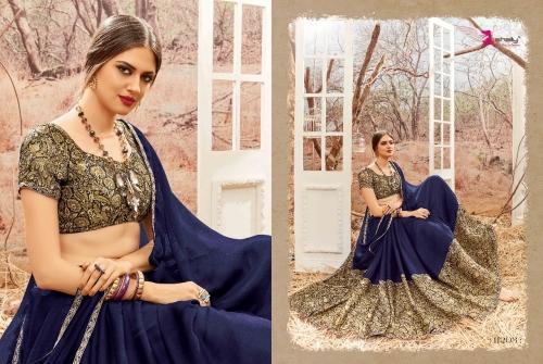 Ladies Fancy Designer Saree8