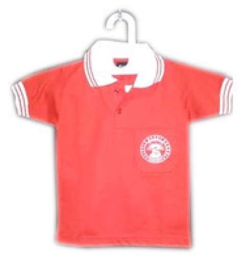 Plain T-Shirt