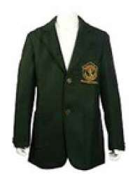 Uniform Blazers