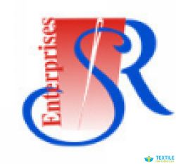 S R Enterprises logo icon